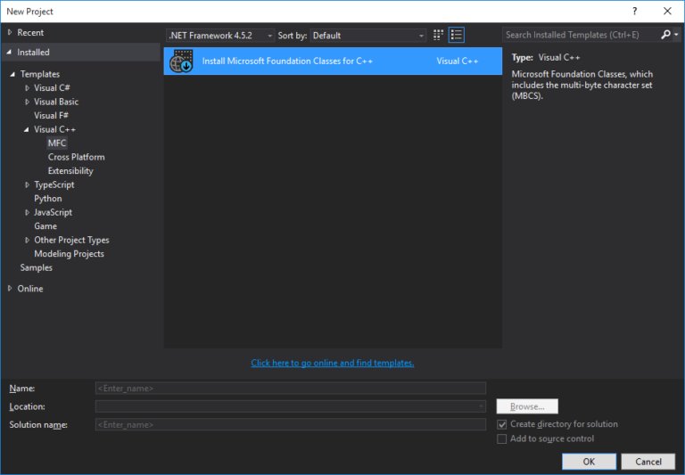 Setup Changes in Visual Studio 2015 Affecting C++ Developers - C++ Team ...