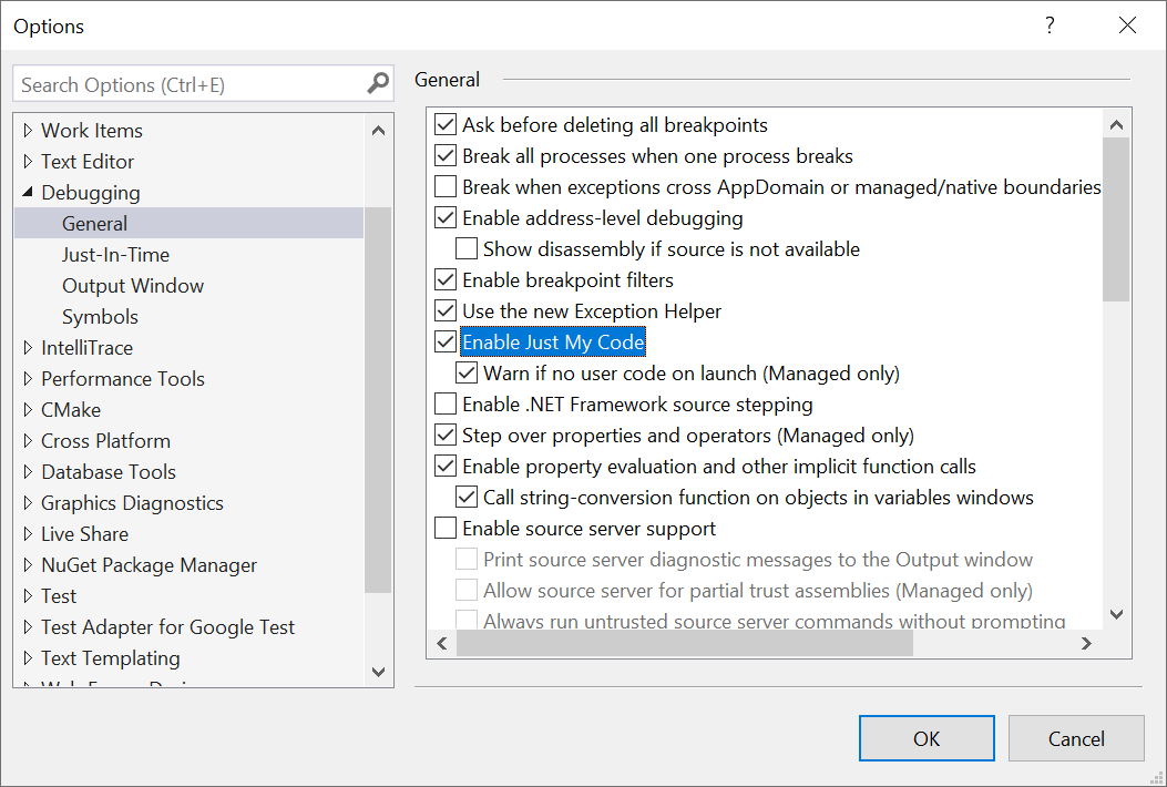 How to prevent or remove Visual Studio ipch/pch folders from the project