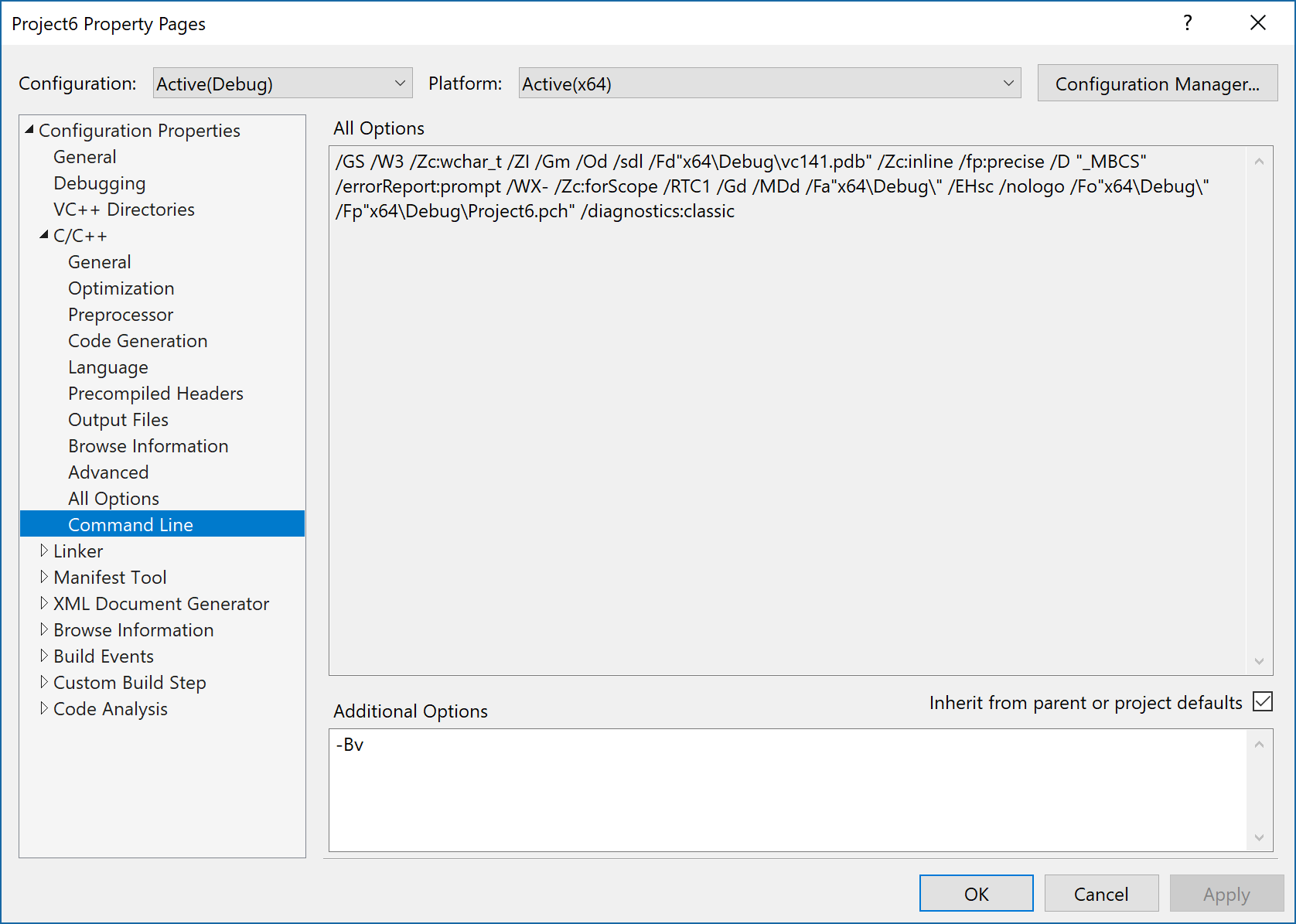Side By Side Minor Version Msvc Toolsets In Visual Studio 19 C Team Blog