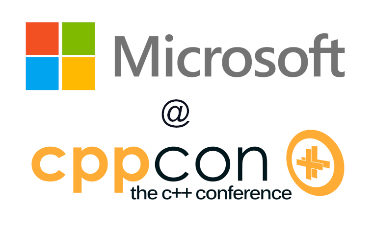 Microsoft @ CppCon