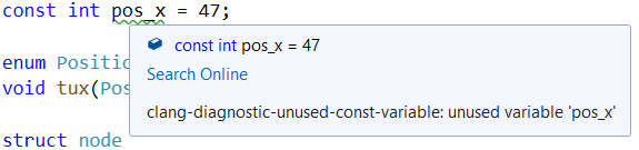 Code analysis with clang-tidy in Visual Studio - C++ Team Blog