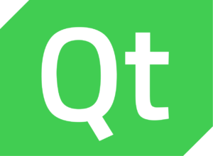 The Qt Company Logo