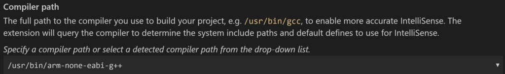 Visual Studio Code C++ extension: May 2020 update - C++ Team Blog