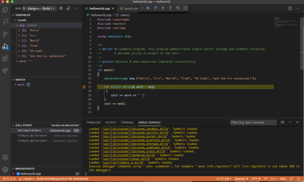 visual studio code debug jest