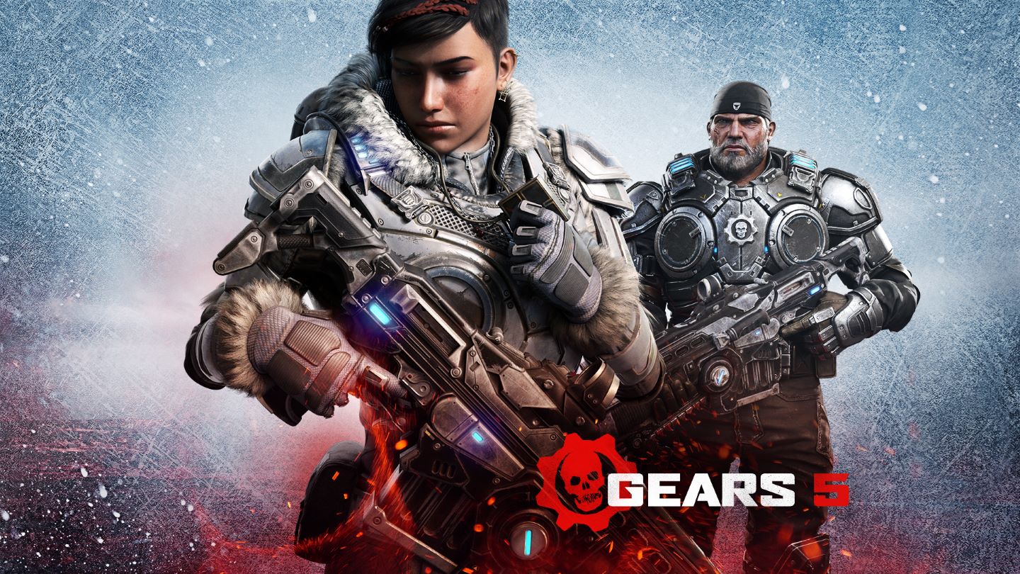 Gears of War 4 Will Be Well-Optimized on the PC