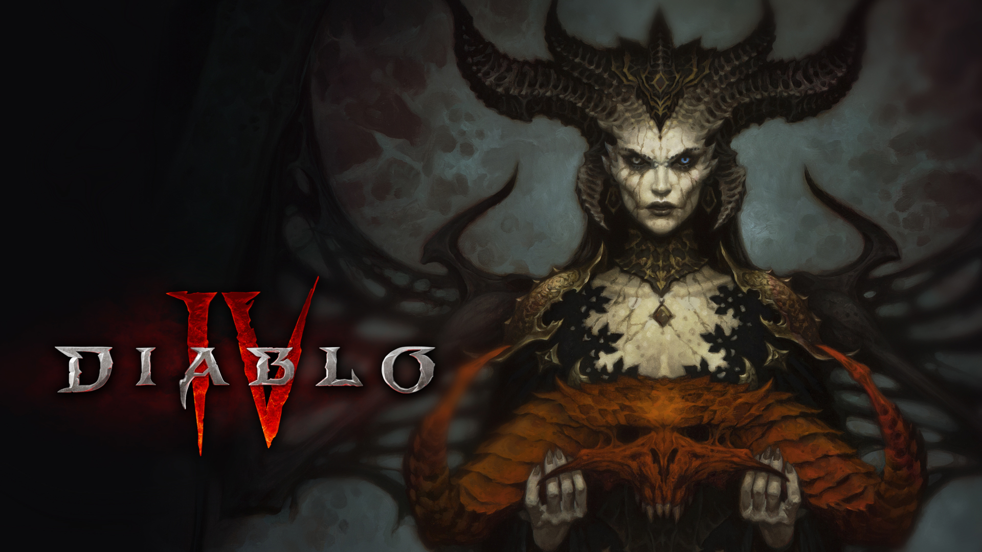 Diablo 4 free instals