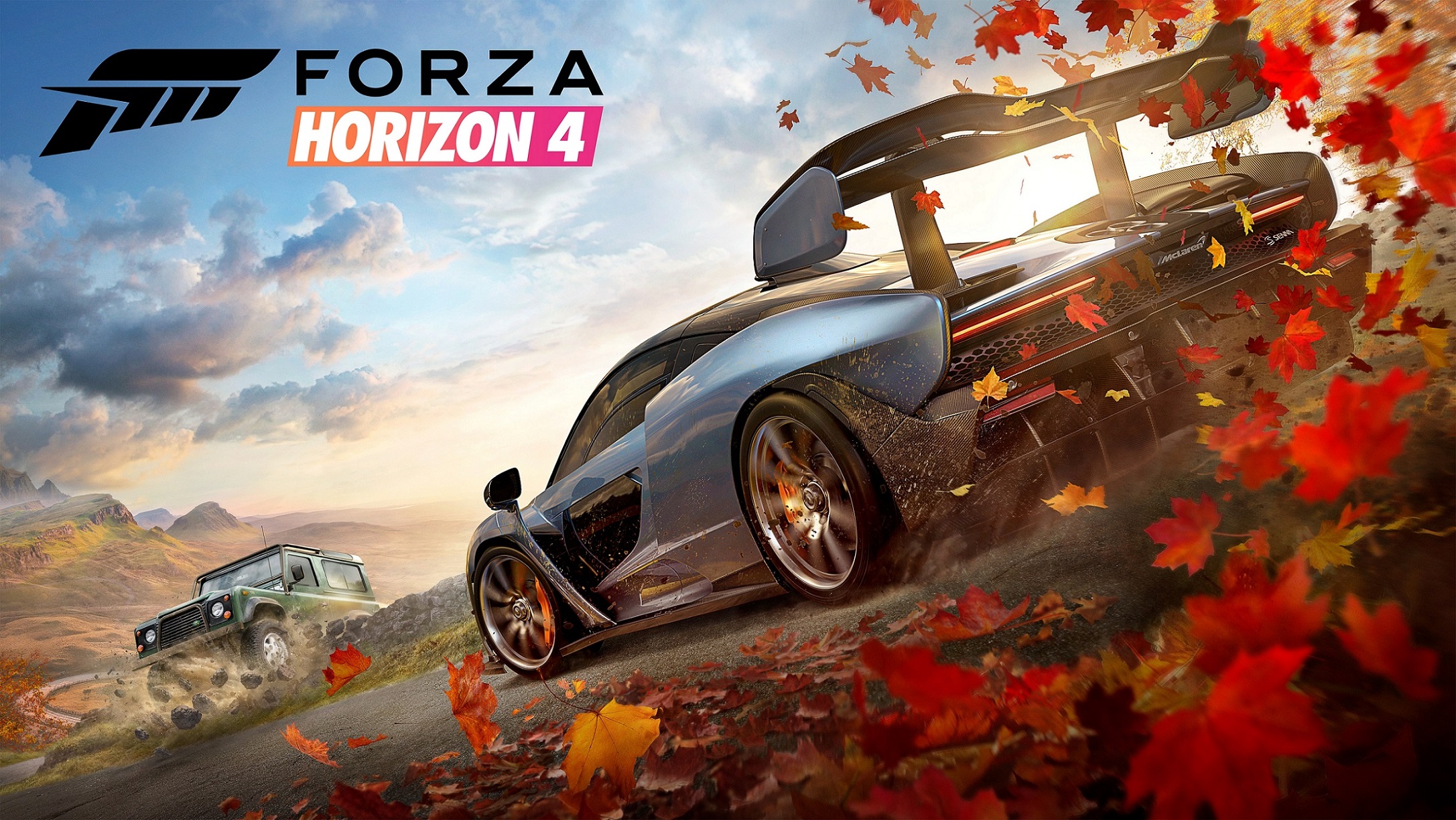 Forza Horizon 1 and 2 Servers Are Being Shut Down on August 22