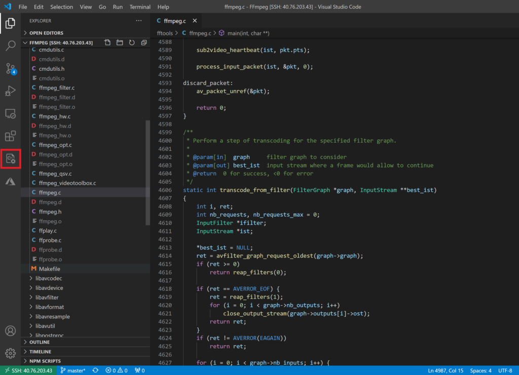 Now announcing: Makefile support in Visual Studio Code! - C++ Team Blog