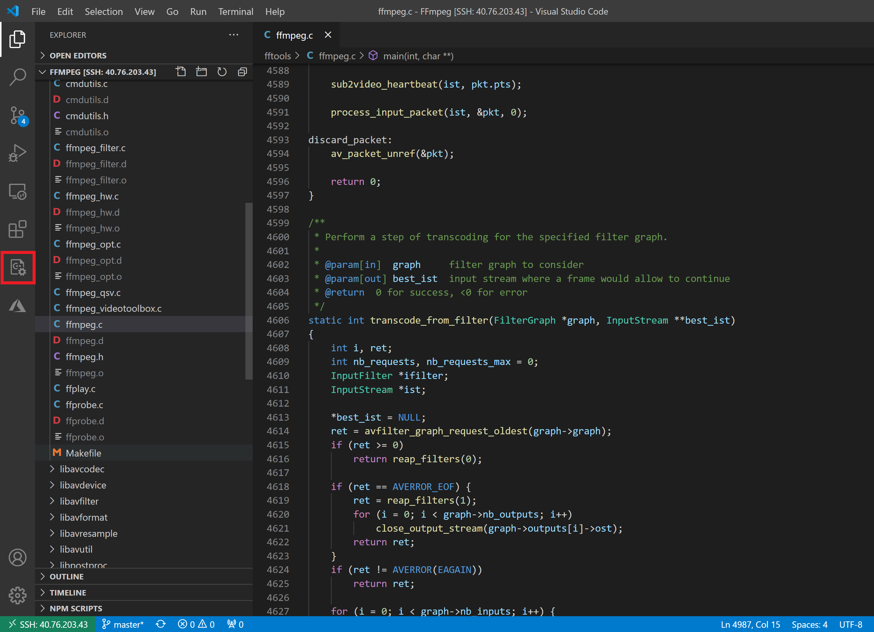 Now announcing: Makefile support in Visual Studio Code! - C++ Team Blog
