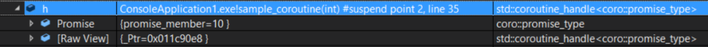 C++20 Coroutine Improvements in Visual Studio 2019 version 16.11 - C++ ...