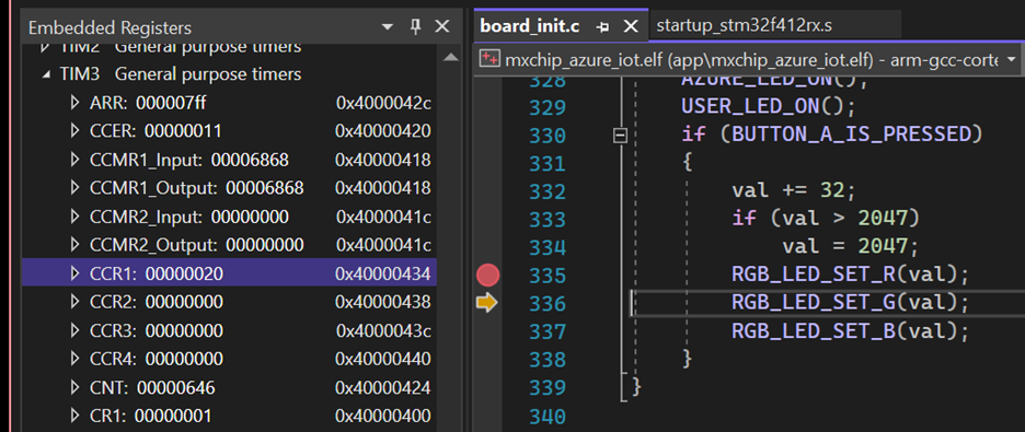 Embedded Software Development in Visual Studio - C++ Team Blog