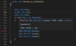 Embedded Software Development in Visual Studio Code - C++ Team Blog