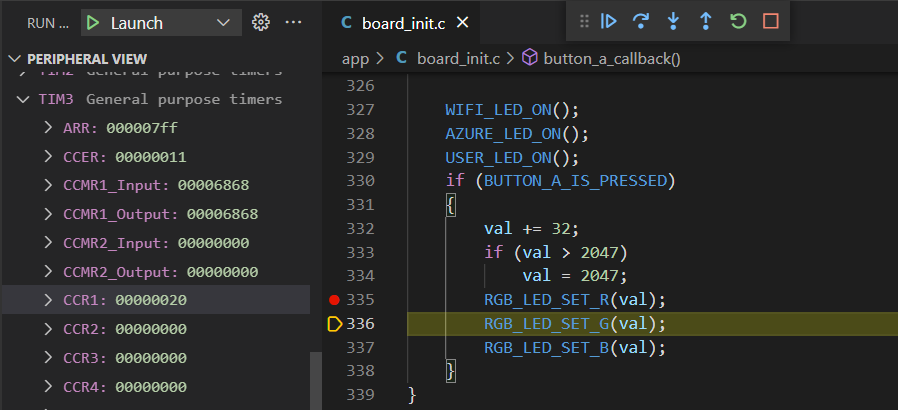 Embedded Software Development in Visual Studio - C++ Team Blog