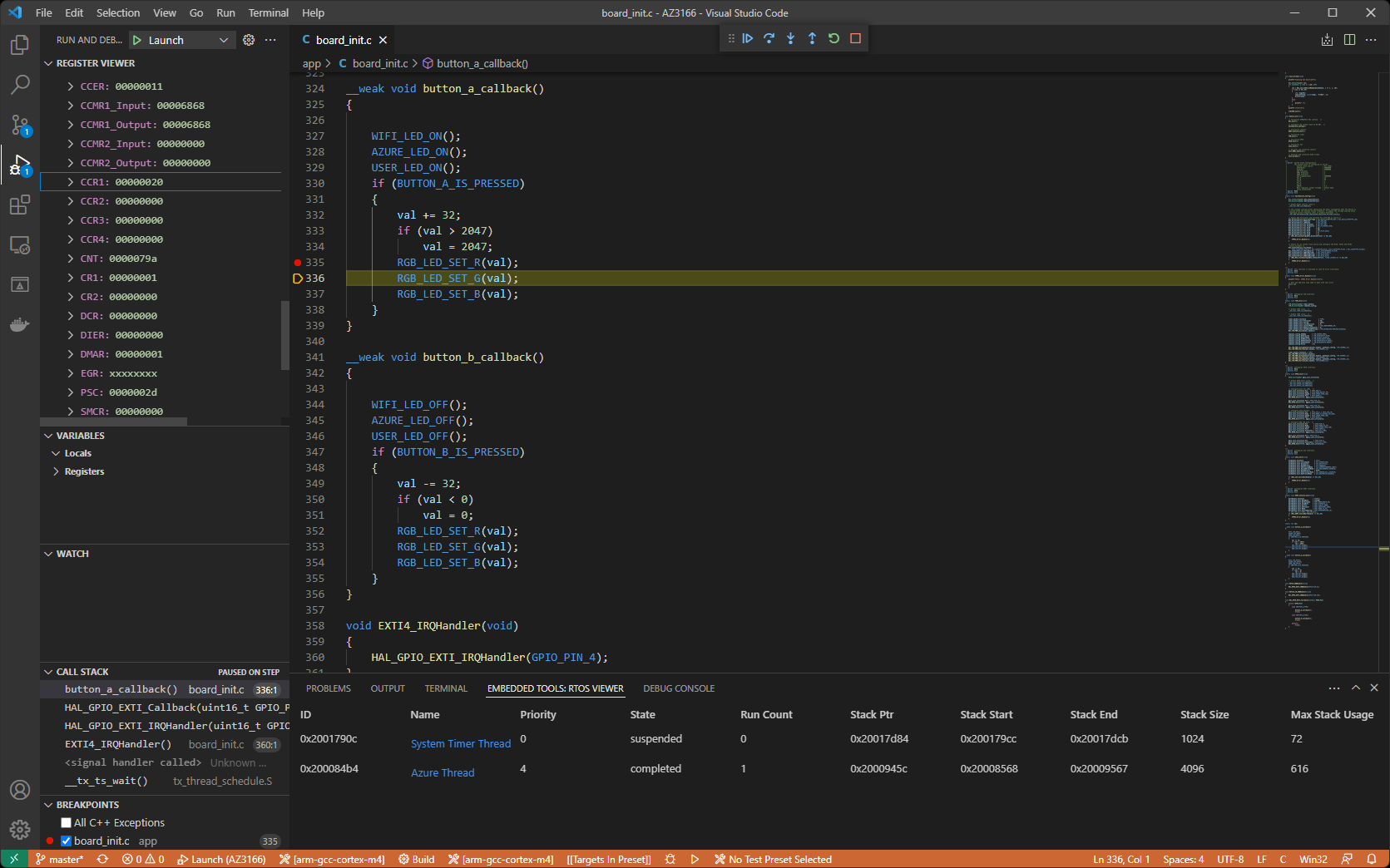 visual studio code - New C# project with vscode and I have