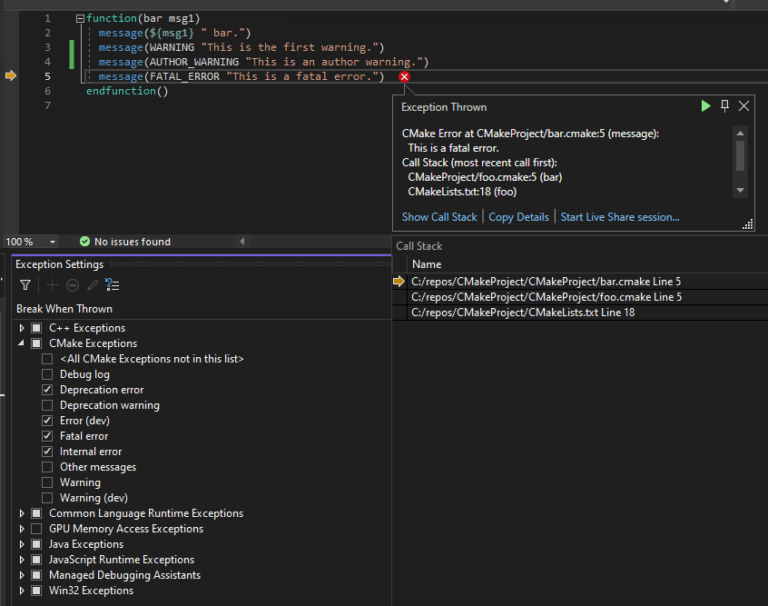 Visual studio 2022 version 17 6 for c developers c team blog