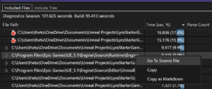 Partnering with The Coalition to Bring Unreal Engine Find All Blueprint ...