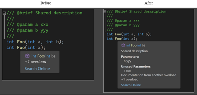 What's New for C++ Developers in Visual Studio 2022 17.7 - C++ Team Blog