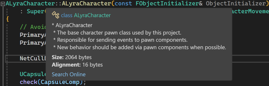 Unreal Engine and C++ Game Development Made Easy with Visual Studio ...
