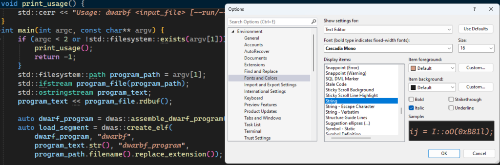 What's New for C++ Developers in Visual Studio 2022 17.10 - C++ Team Blog