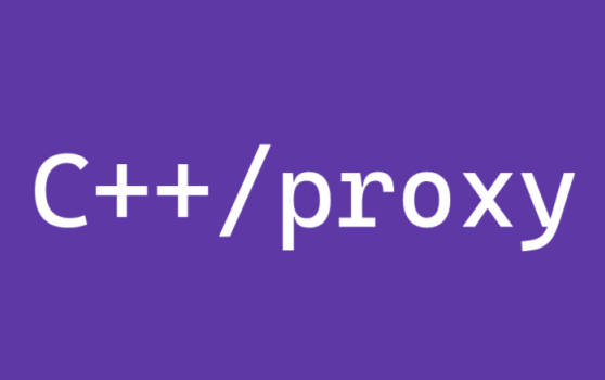 Announcing Proxy 4: The Next Leap in C++ Polymorphism