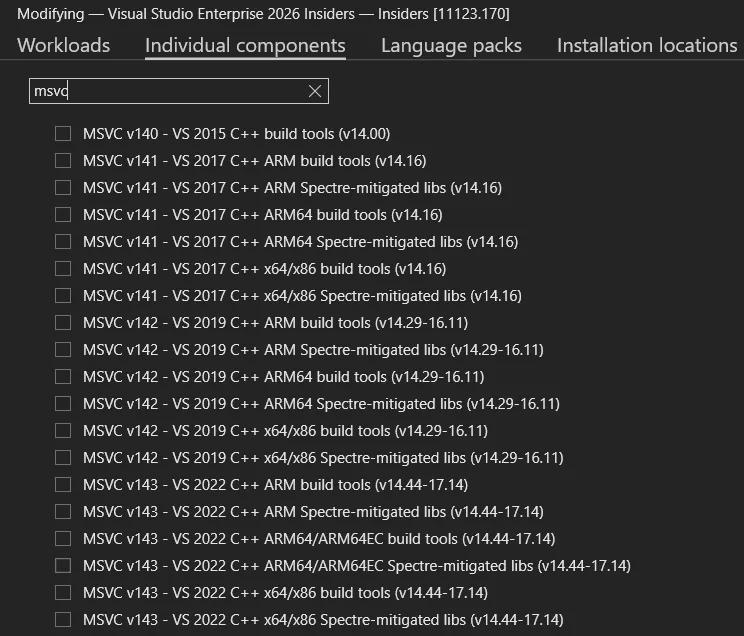 A screenshot of a computer AI-generated content may be incorrect.