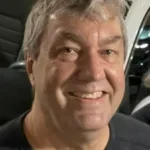 Profile picture of David Gillies