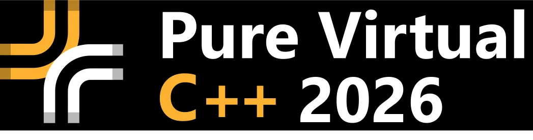 保存日期：Pure Virtual C++ 2026