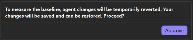 step 3 of iterative build approval