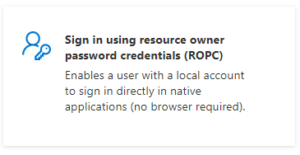 Image auth07 ROPC