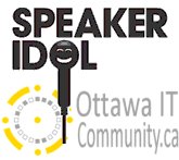 Ottawa Speaker Idol