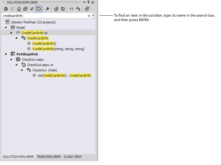 Visualize Code with Visual Studio 11 Beta - Azure DevOps Blog