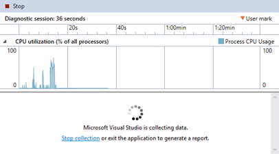 New CPU Usage tool in the Performance and Diagnostics hub in Visual Studio  2013 - Azure DevOps Blog