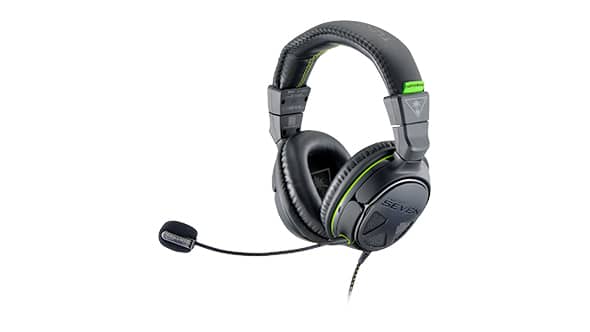Ear Force XO SEVEN: Premium Xbox One Gaming Headset