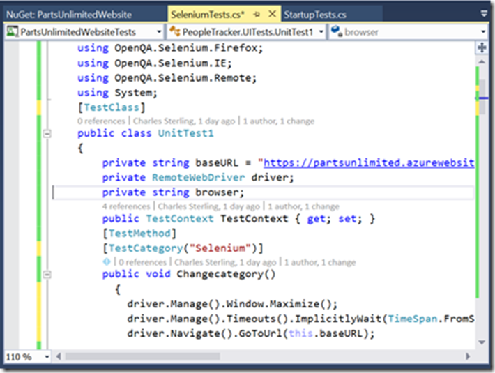 10 Common Selenium Exceptions in C# and How to Fix Them - TestProject