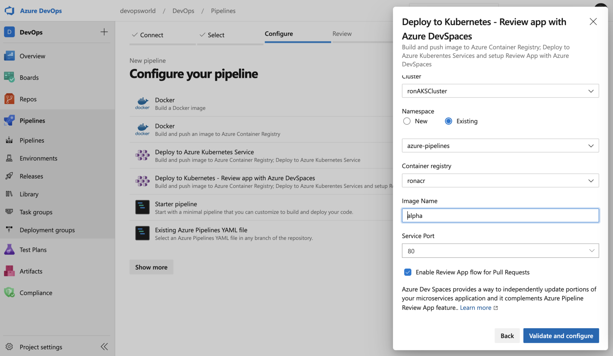 Announcing General Availability of YAML CD features in Azure Pipelines ...