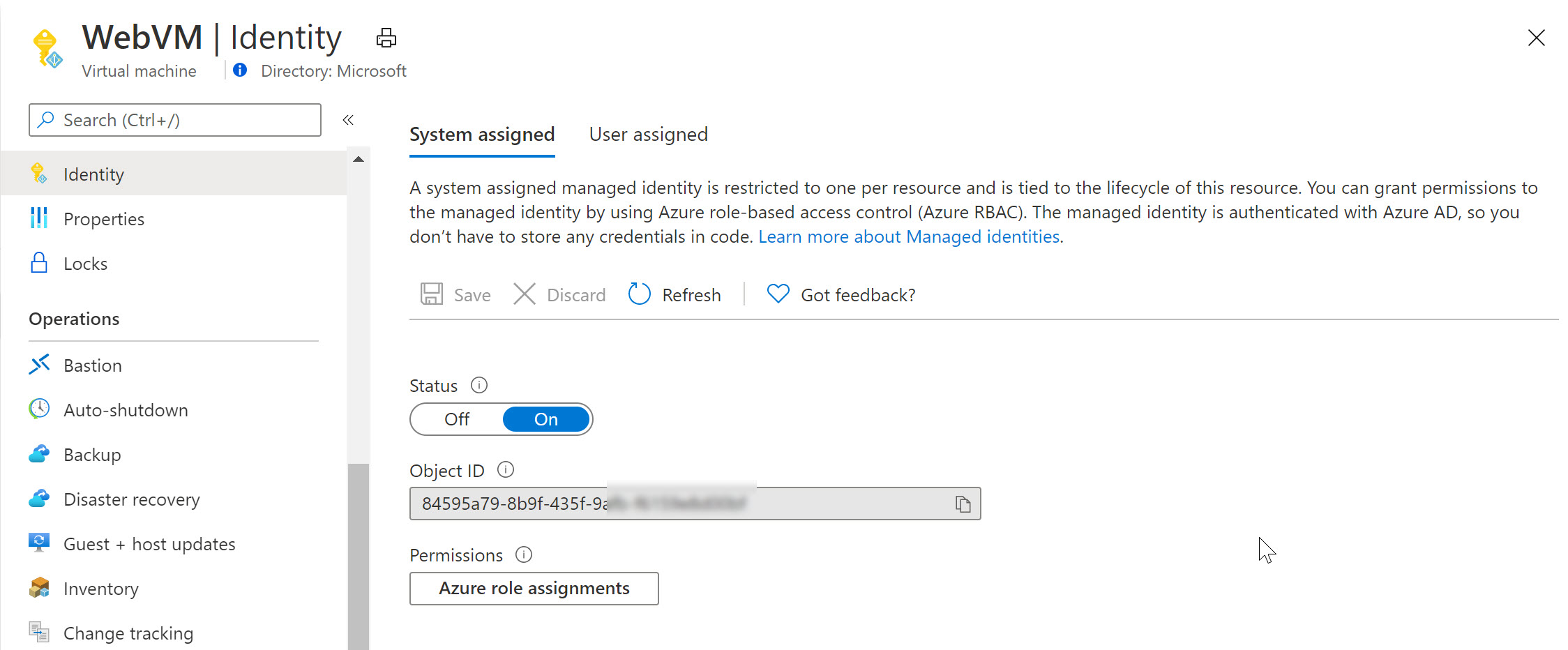 Demystifying Service Principals - Managed Identities - Azure Devops Blog