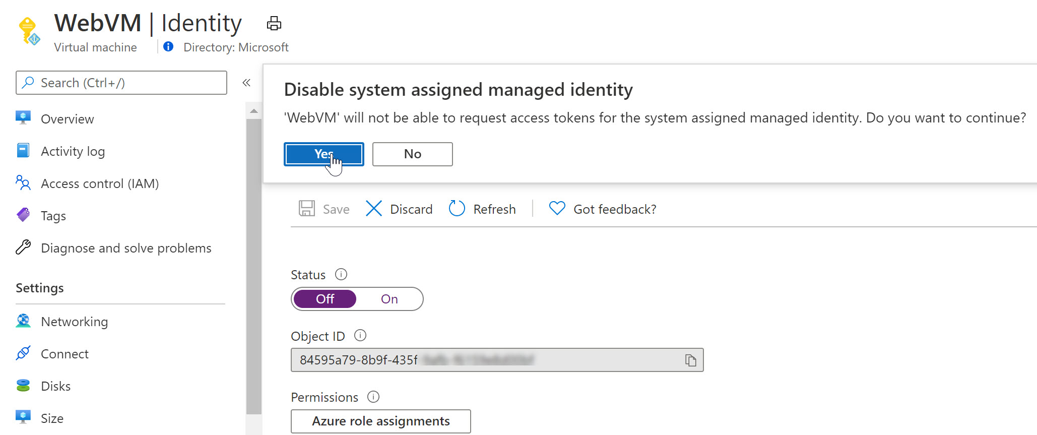 Demystifying Service Principals - Managed Identities - Azure Devops Blog