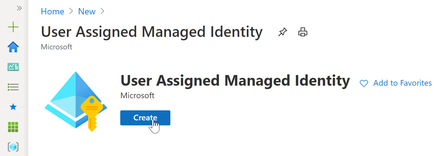 Demystifying Service Principals - Managed Identities - Azure Devops Blog