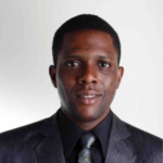 Michael Omokoh