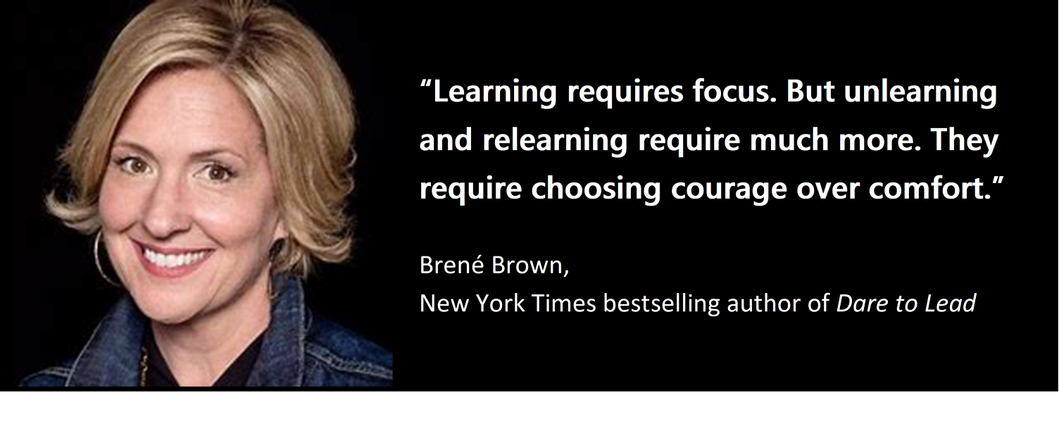 Brene Brown