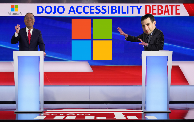 Accessibility Debate