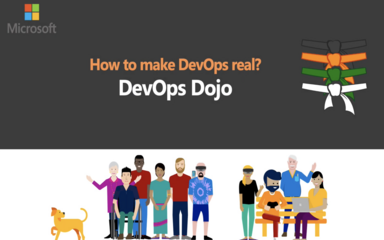 DevOps Dojo: Lean Product – Part 3