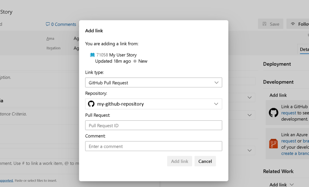 Azure Boards + GitHub Integration Improvements - Azure DevOps Blog