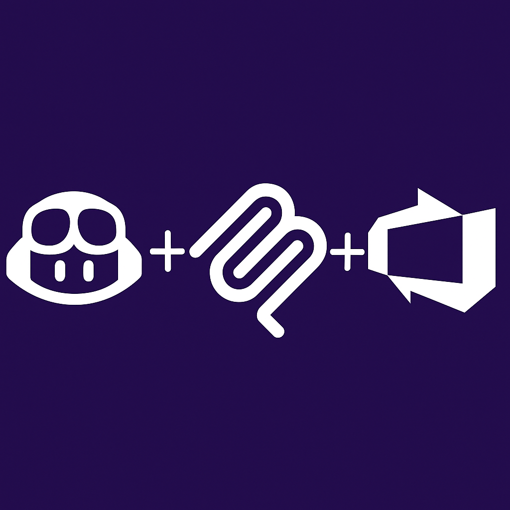 Azure DevOps local MCP Server is generally available - Azure DevOps Blog