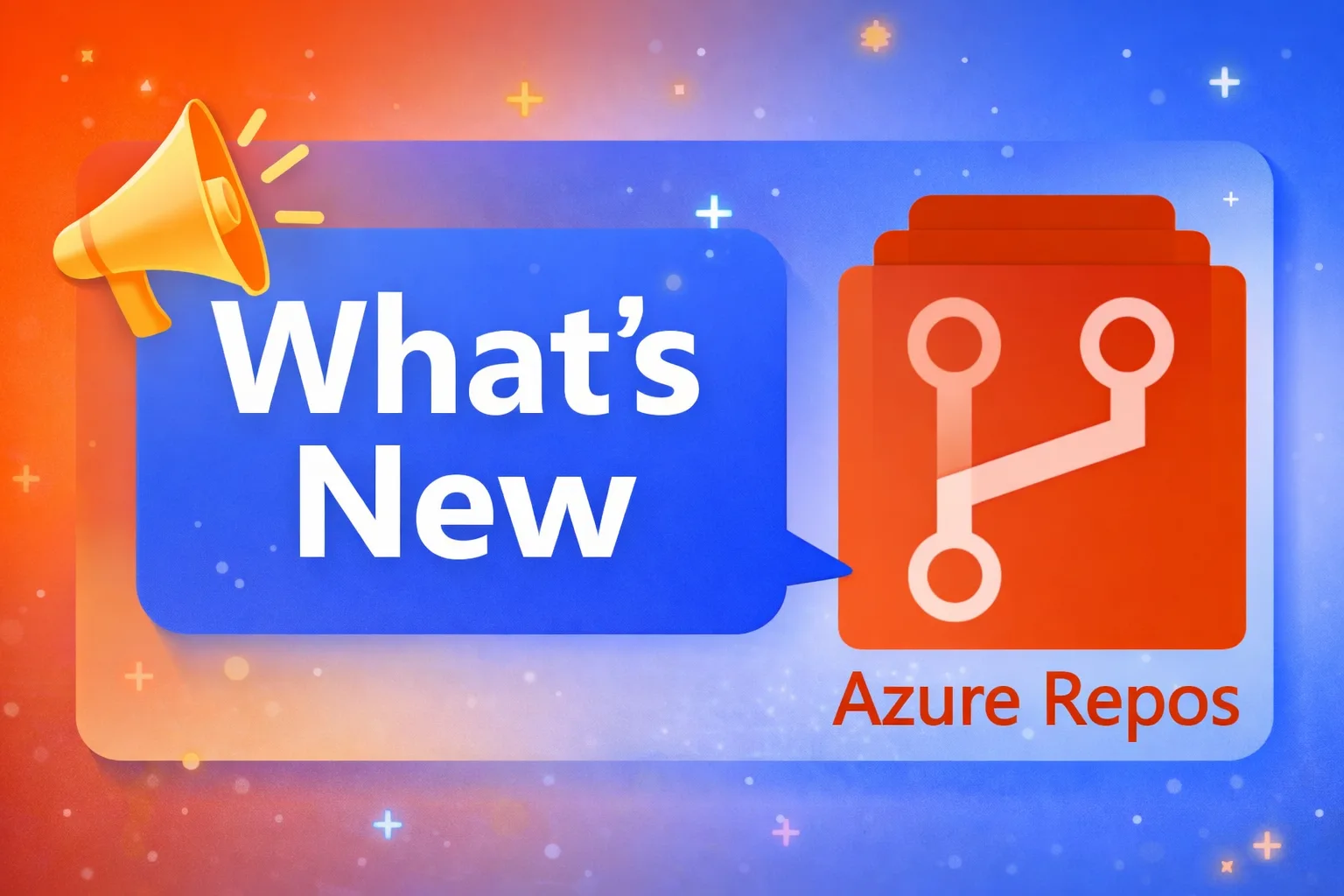 What’s new with Azure Repos?