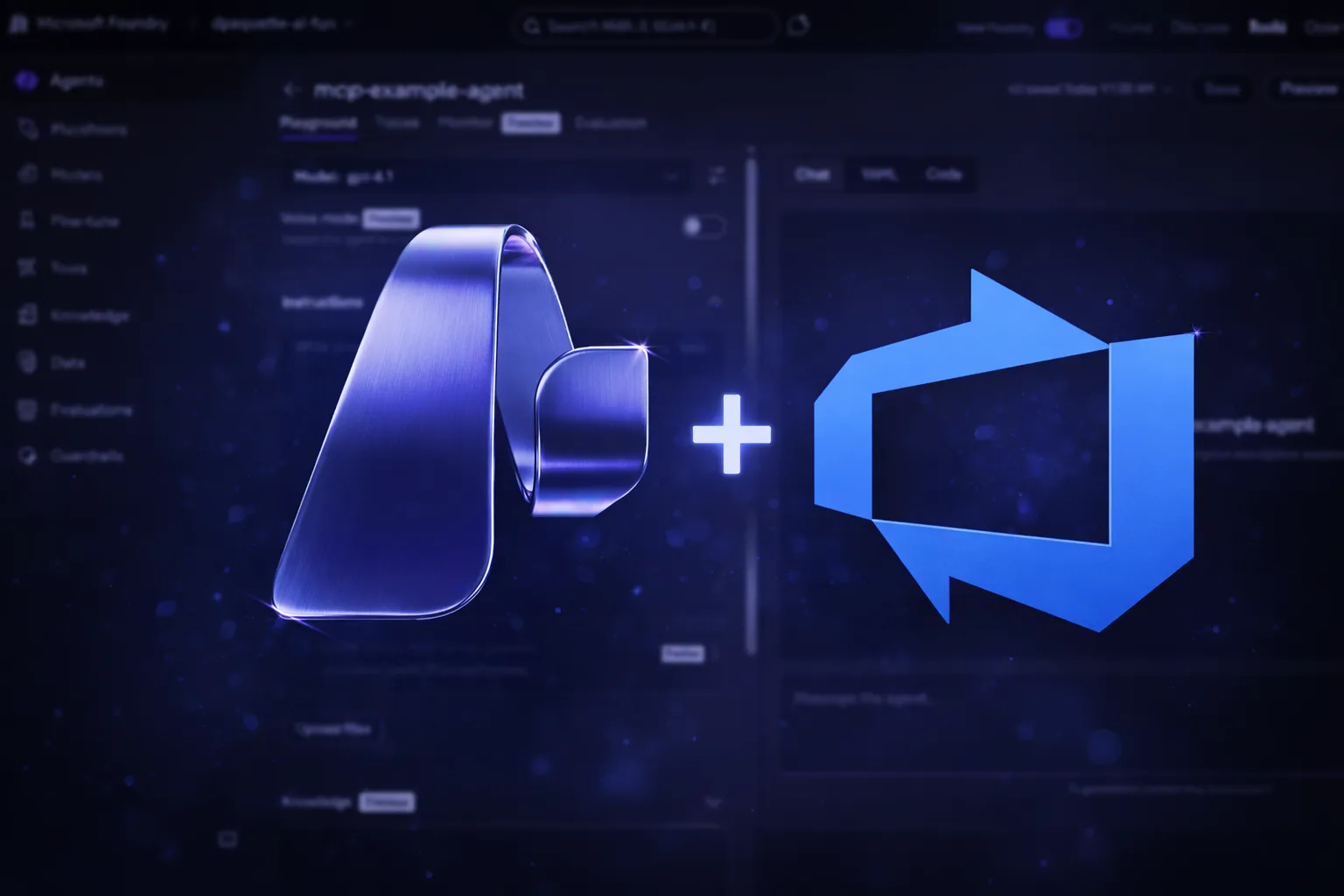 Remote MCP Server preview in Microsoft Foundry