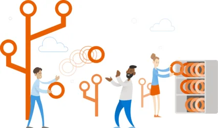 Optimizing Git policy management at scale