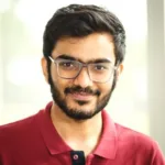 Profile picture of Bhuvan Shah
