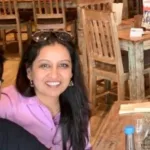Profile picture of Poonam Gupta