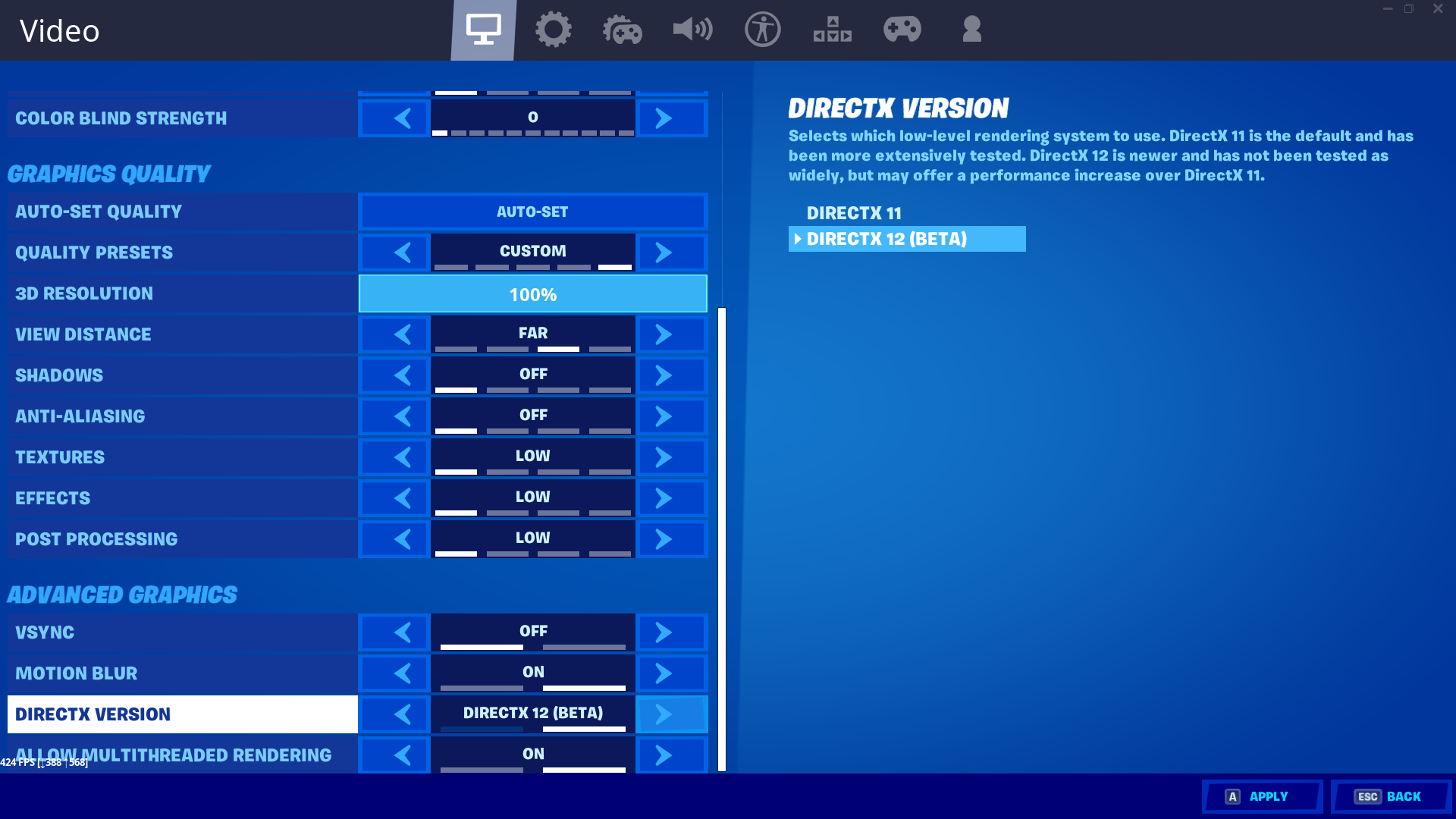 How is DirectX 12 Different From 11?